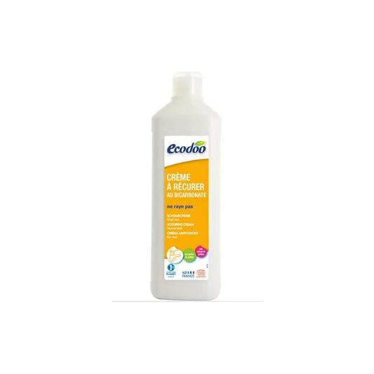 ECODOO -- Creme a recurer